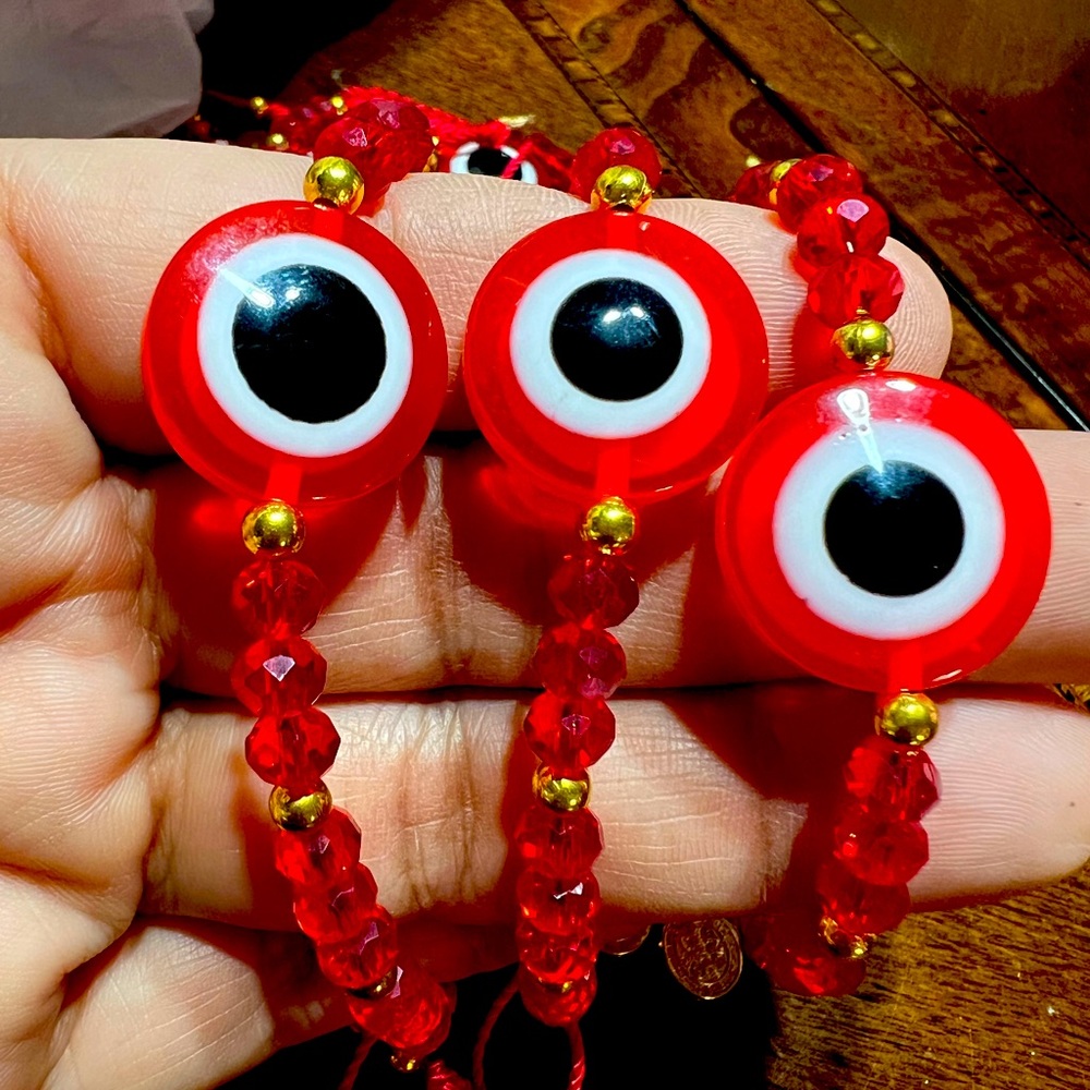 Evil Eye Bracelet 🧿